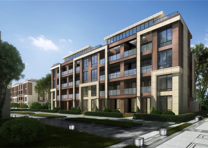 蘇州花語(yǔ)江南